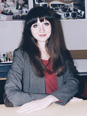 Руденко Марина Вадимівна