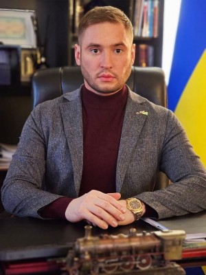 Корольов Денис Сергійович