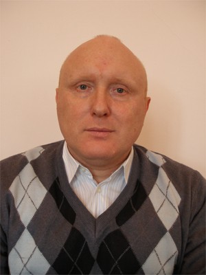 Гулівець Олексій Миколайович