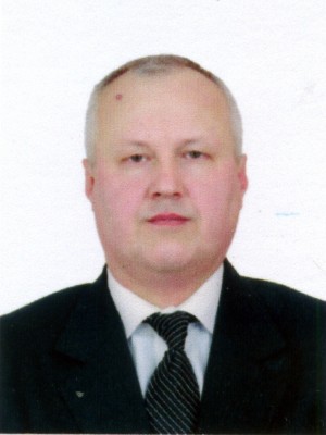 Волнянський Дмитро Михайлович