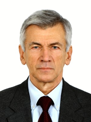 Гаврилюк Володимир Ілліч