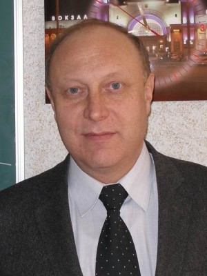 Костриця Сергій Анатолійович