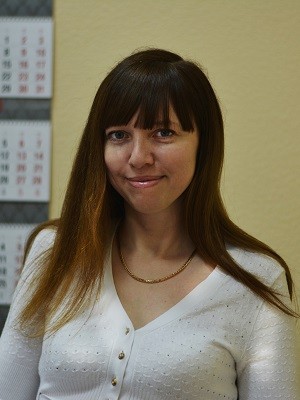 Гуріна Тетяна Юріївна