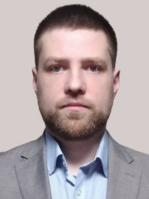 Болотов Олексій Олександрович