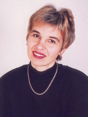 Недужа Лариса Олександрівна