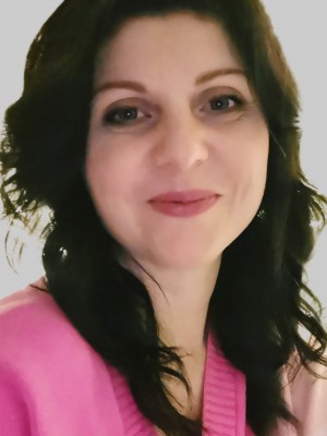 Брильова Марія Генадіївна