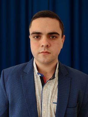 Богомолов Андрій Русланович