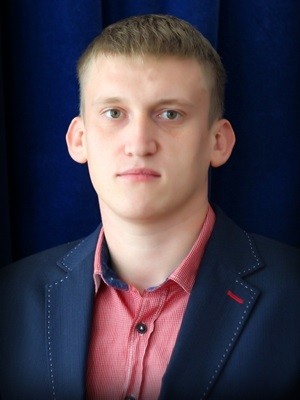 Десяк Андрій Євгенович