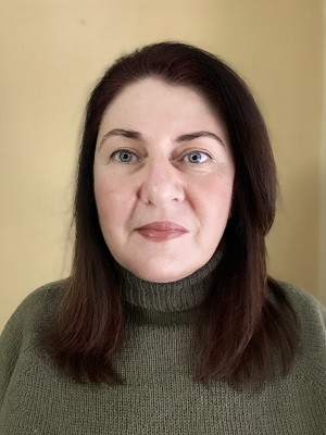 Рудік Надія Михайлівна