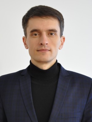 Рибалка Роман Володимирович