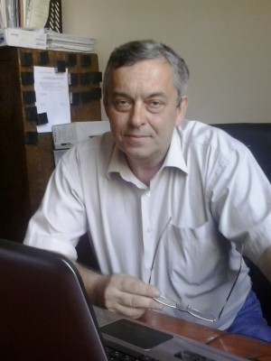 Горобець Володимир Леонідовіч