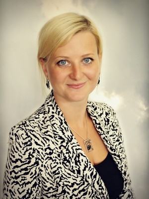 Ящук Катерина Іванівна