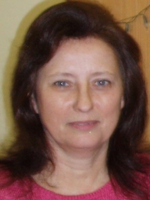 Кулікова Тетяна Іванівна