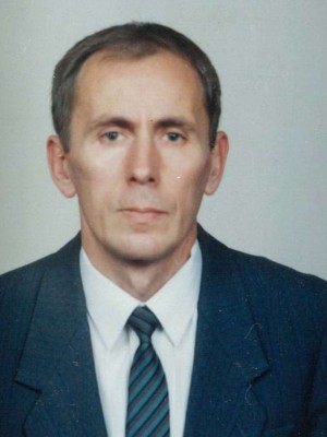 Пічурін Валерій Васильович
