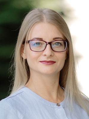 Боричева Світлана Вікторівна