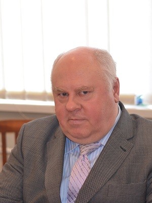 Дзюба Володимир Іванович