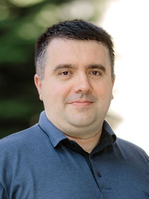 Сковрон Ігор Ярославович