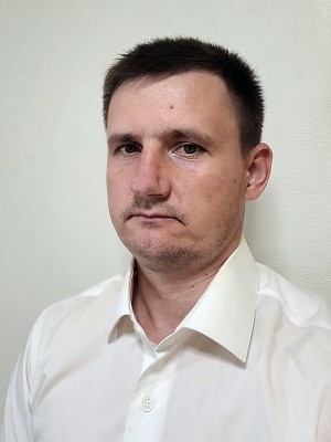 Плітченко Сергій Олександрович
