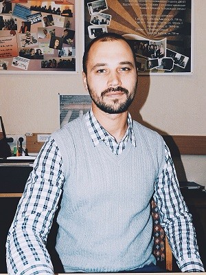 Рекун Іван Іванович