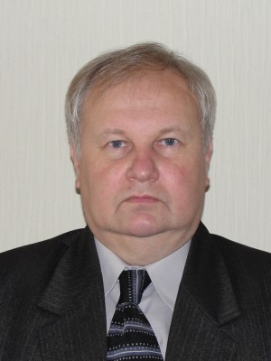 Анофрієв Павло Григорович