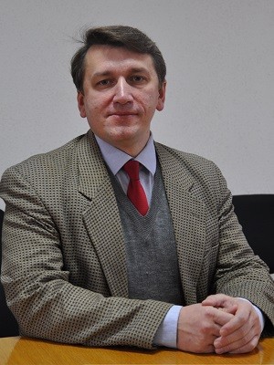 Міщенко Максим Іванович