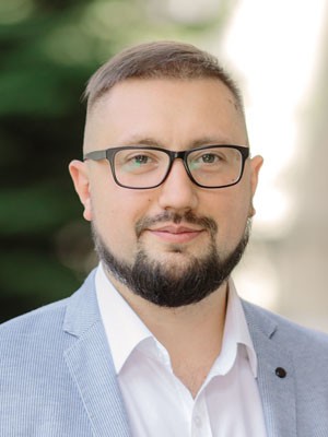 Демченко Євген Борисович
