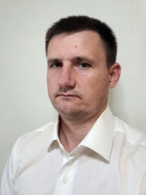 Плітченко Сергій Олександрович