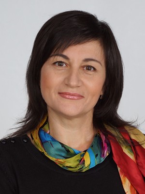 Чумак Тетяна Валентинівна