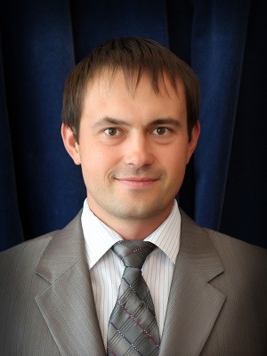 Кислий Дмитро Миколайович