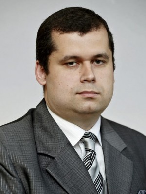Титаренко Ігор Валерійович