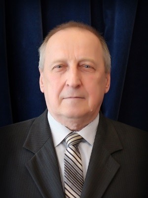 Мартишевський Михайло Іванович