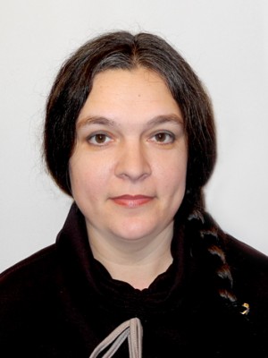 Топоркова Олена Анатоліївна