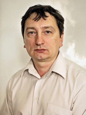 Профатилов Володимир Іванович