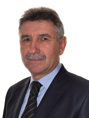 Ракша Сергій Васильович