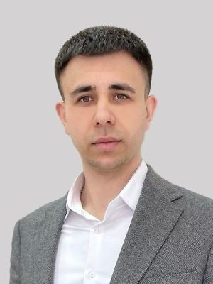 Антонов Андрій Владиславович