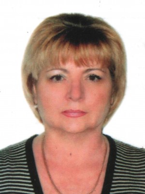 Шило Лілія Анатоліївна