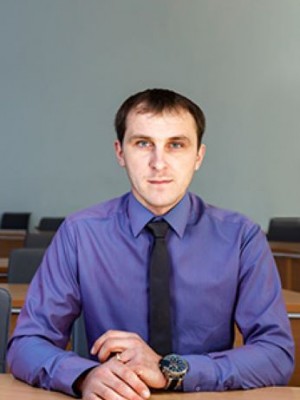 Осипчук Микола Миколайович