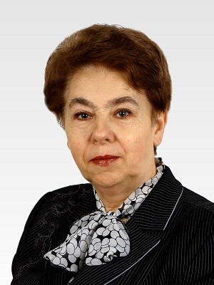Семенець Галина Іванівна