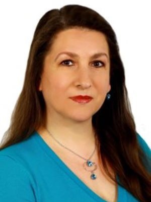Мірошниченко Ірина Григорівна