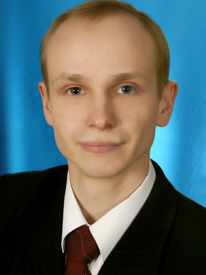 Балійчук Олексій Юрійович