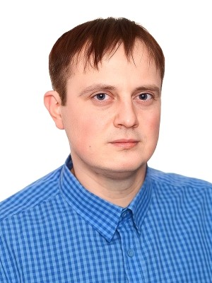 Денис Романович Земський