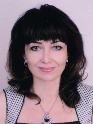 Звонарьова Ольга Віталіївна