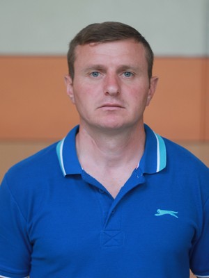 Дутко Тарас Романович