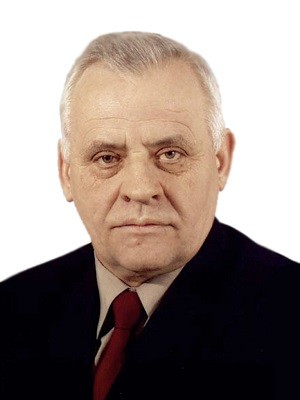 Гетьман Геннадій Кузьмович